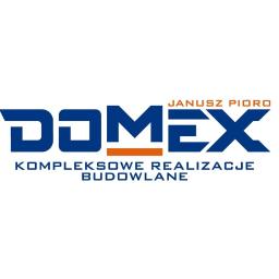 DOMEX JANUSZ PIÓRO - Ciche Odkurzacze Kościerzyna