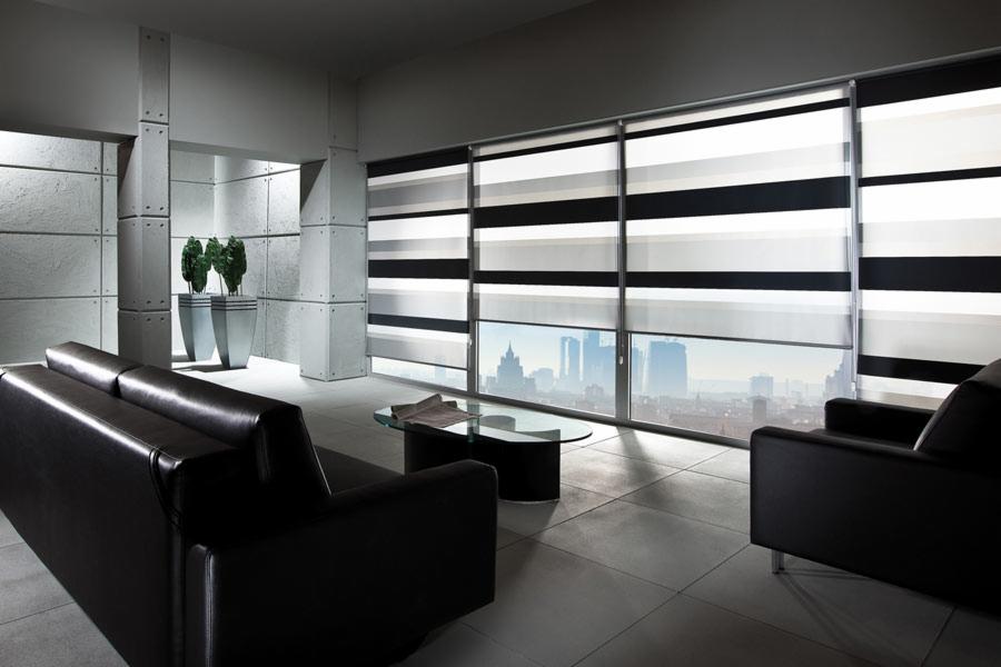 Rolety, żaluzje, moskitiery, plisy