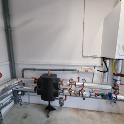 Ogrzewanie podłogowe Ochaby Małe 4