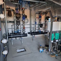 Ogrzewanie podłogowe Ochaby Małe 3