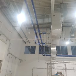 Ogrzewanie podłogowe Ochaby Małe 1