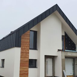 Prower Spółka z Ograniczoną Odpowiedzialnością - Solidne Budowanie Domu Murowanego Gdańsk