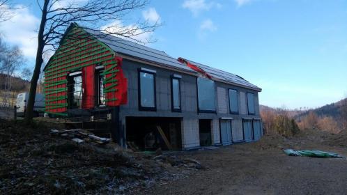 Prof-Mont Usługi Montażowe - Okna aluminiowe Bielsko-Biała