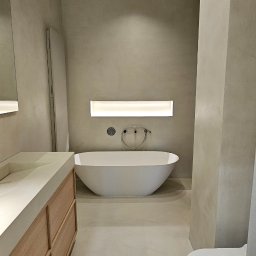 Posadzki żywiczne Międzybrodzie żywieckie 2