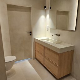 Posadzki żywiczne Międzybrodzie żywieckie 3