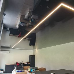 Posadzki żywiczne Międzybrodzie żywieckie 4