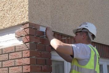 ocieplenia budynkow na wysoki standard