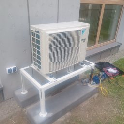 Klimatyzacja do domu Tenczynek 1