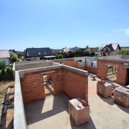 Budowa domów Nowy Tomyśl