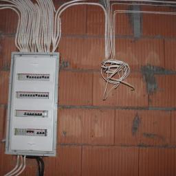 Instalacje elektryczne Kielce 6