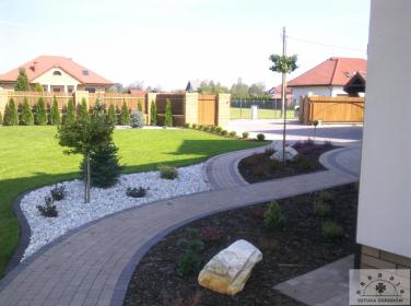 Arkadia Sztuka Ogrodów - Altany Tomaszów Mazowiecki