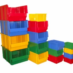 pojemniki magazynowe