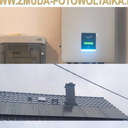 Montaż Kolektorów Słonecznych i Instalacji CO Andrzej Żmuda - Porządne Ogniwa Fotowoltaiczne Oleśnica