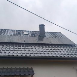 Montaż Kolektorów Słonecznych i Instalacji CO Andrzej Żmuda - Doskonałe Instalacje Wodno-kanalizacyjne Oleśnica