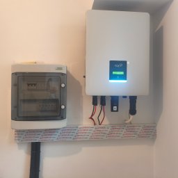 Fotowoltaika Międzybórz 4