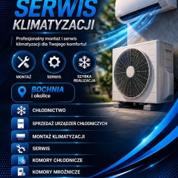 IGLOOLINE Marcin Dobrzański - Gruntowe Pompy Ciepła Bochnia