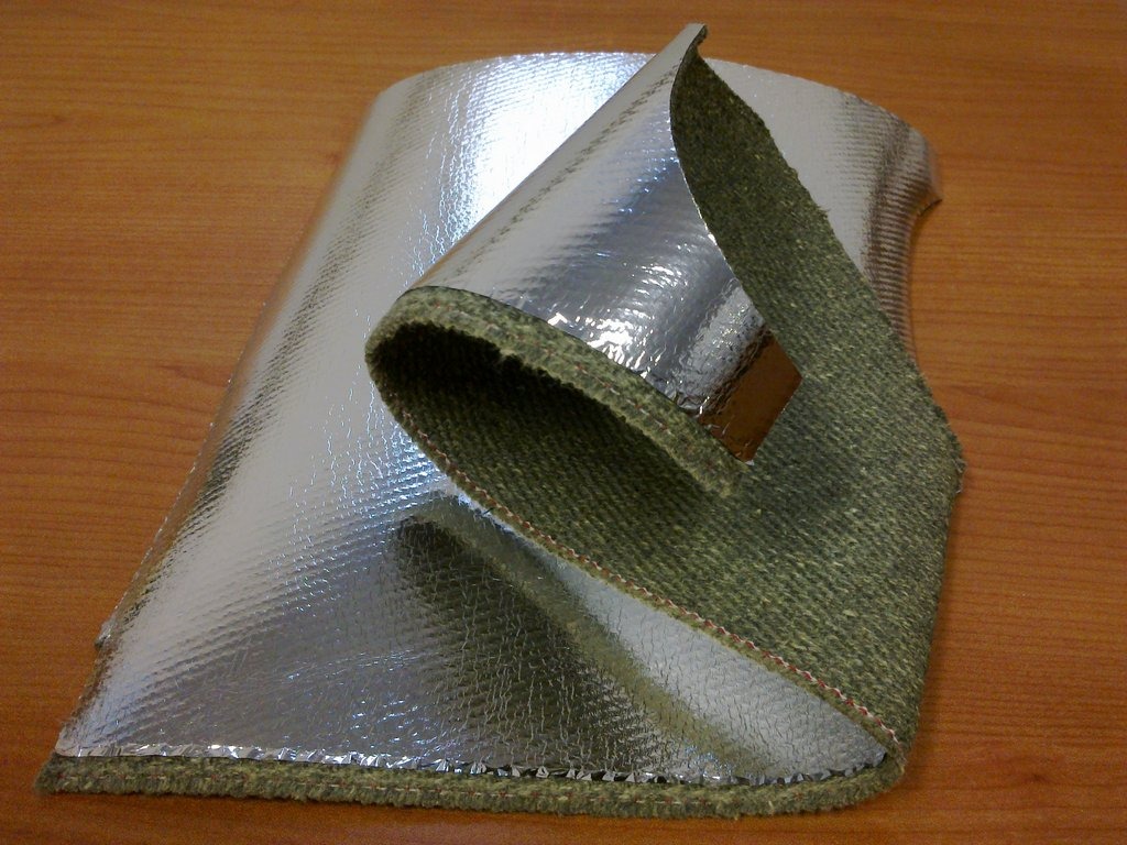 Nietypowe zlecenia - pokrowce, osłony