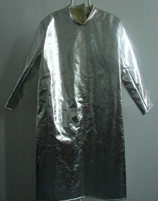 Odzież metalizowana