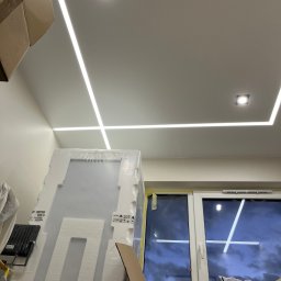 Tynki maszynowe Kruszyn 4