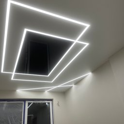 Tynki maszynowe Kruszyn 3