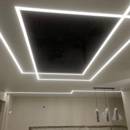 Tynki maszynowe Kruszyn 2