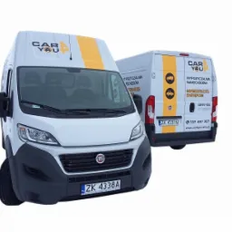 car4yuo Przeprowadzki nowymi busami 2015