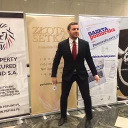 Finanse Warszawa - avatar