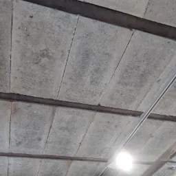 Strop WPS, Strop WPS montaż, Płyty stropowe WPS