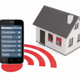 Usługi związane z wszelka elektronika w gospodarstwie domowym