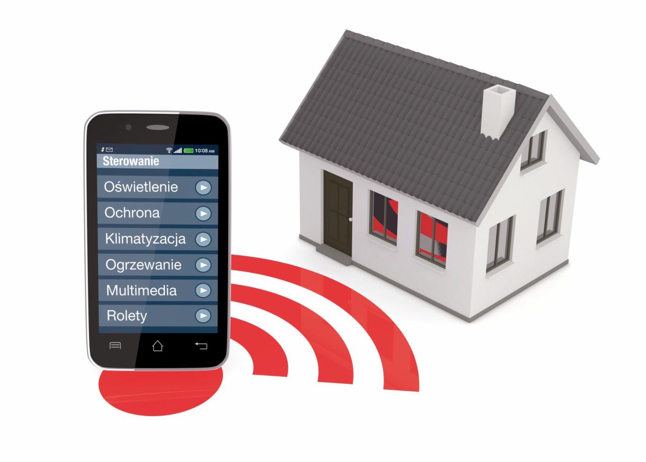 Usługi związane z wszelka elektronika w gospodarstwie domowym