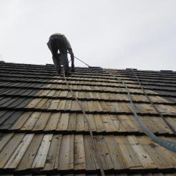 Usługi ciesielsko-dekarskie Łask 2