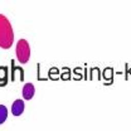 AGH Leasing - Leasing Maszyn i Urządzeń Wrocław