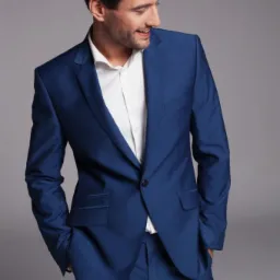 Garnitury, marynarki