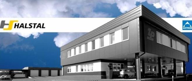 Halstal Sp. z o.o. - Architekt Zielona Góra