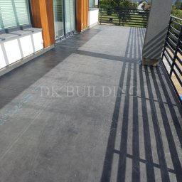 Tarasy betonowe Dobra 4