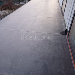 DK BUILDING - Wysokiej Klasy Malowanie Biur w Limanowej