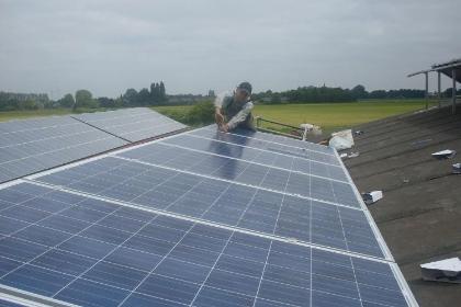 SOLAR -TECHNIK Marcin Sabacinski - Alternatywne Źródła Energii Sompolno