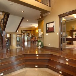 Domy szkieletowe Łozina 2