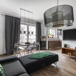 Dominor Nieruchomości - Sprzedaż mieszkania na Bemowie Barbara Bilnik Dominor Nieruchomości