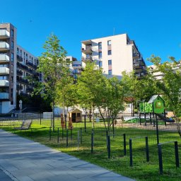 Dominor Nieruchomości - Sprzedaż mieszkań na Żoliborzu Barbara Bilnik Dominor Nieruchomości