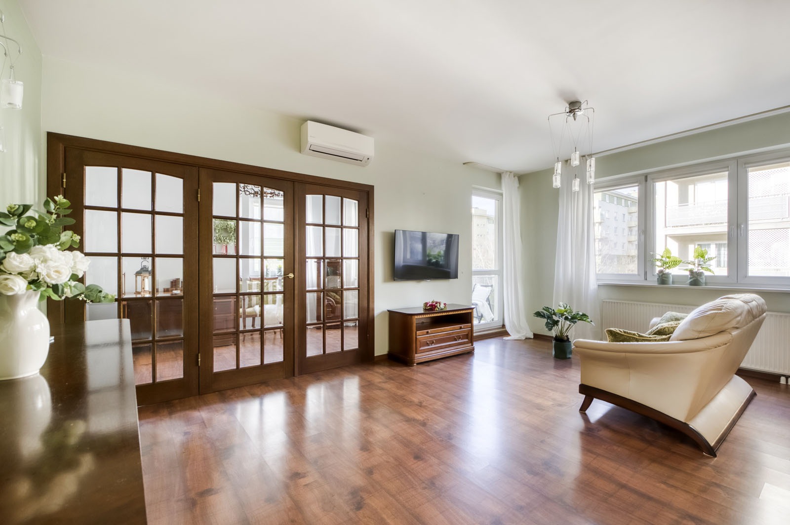 Sprzedaż apartamentu w Ursusie Barbara Bilnik Dominor Nieruchomości