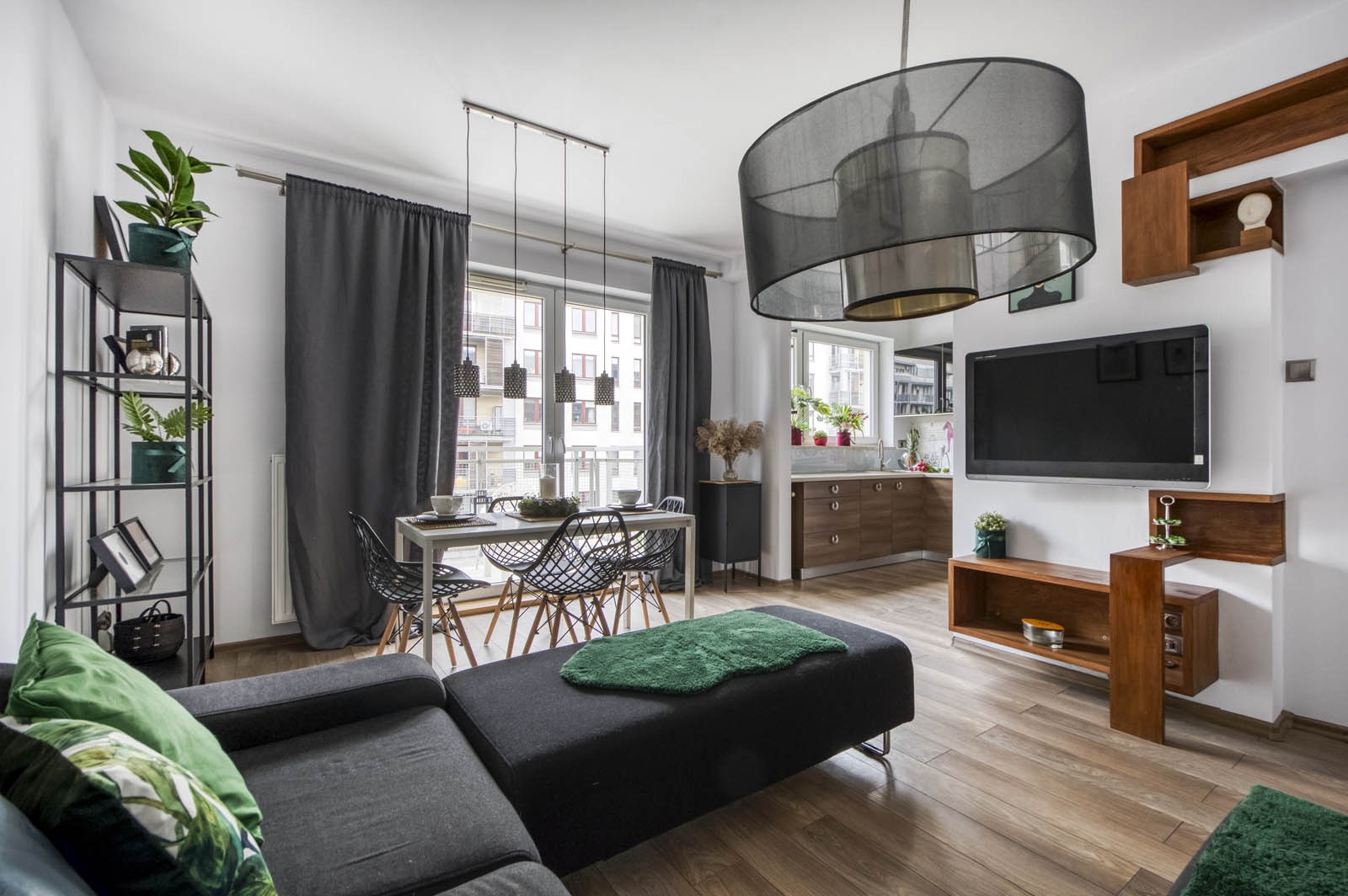 Sprzedaż mieszkania na Bemowie Barbara Bilnik Dominor Nieruchomości