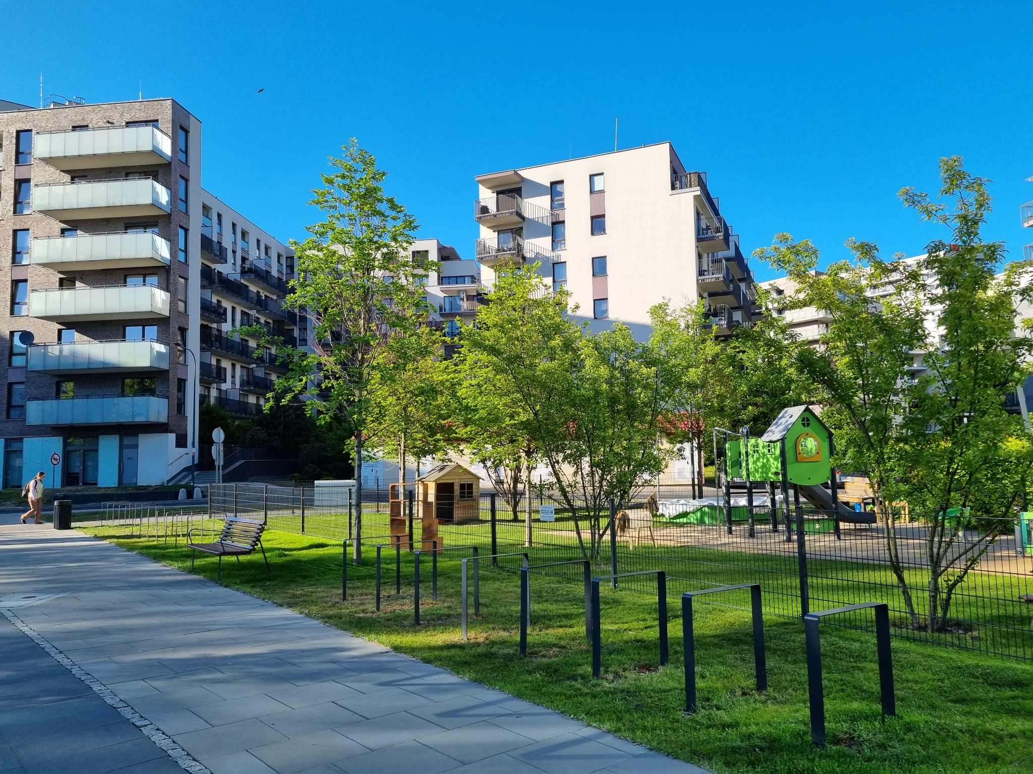 Sprzedaż mieszkań na Żoliborzu Barbara Bilnik Dominor Nieruchomości