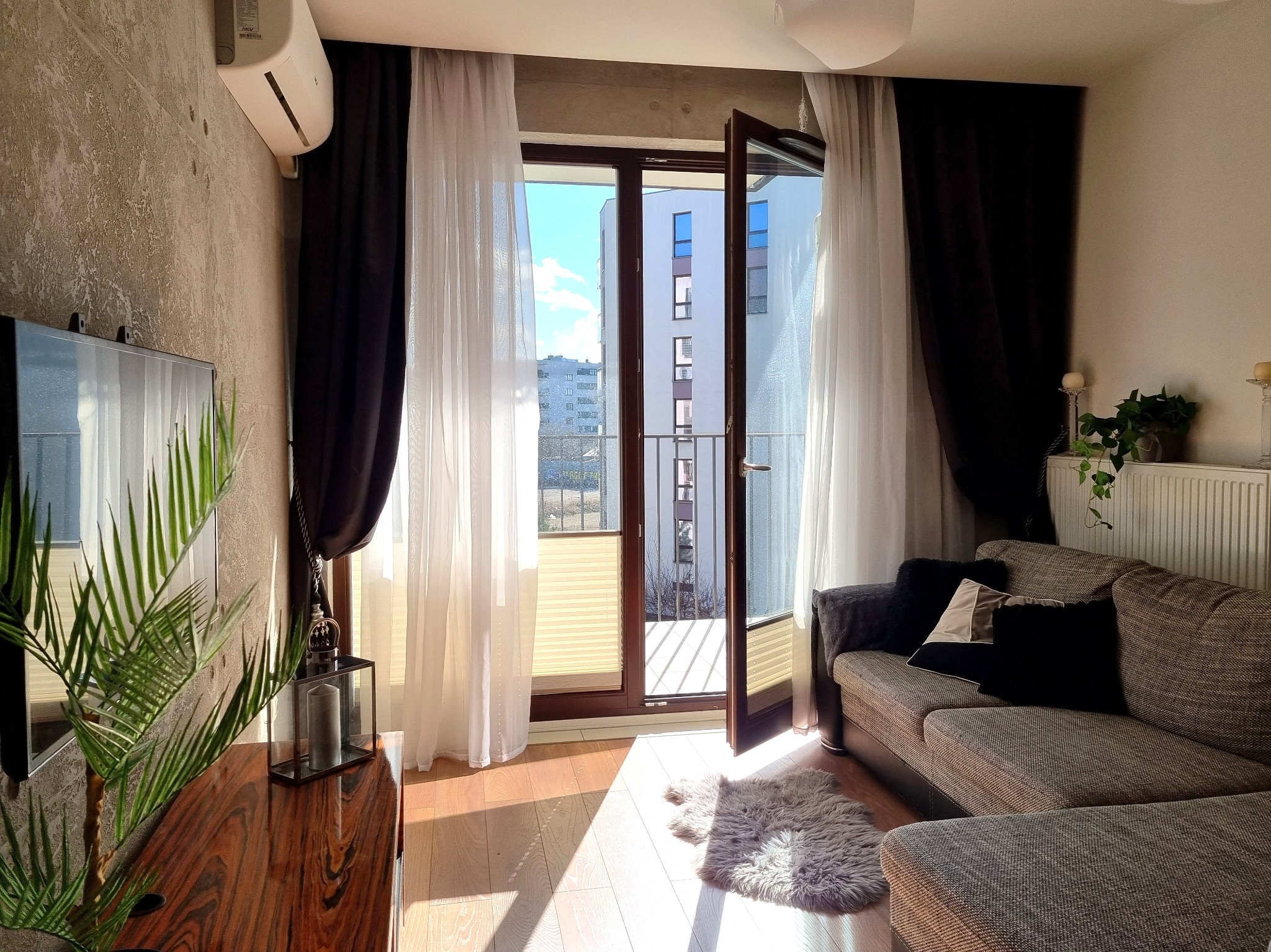 Sprzedaż mieszkania na Żoliborzu Barbara Bilnik Dominor Nieruchomości