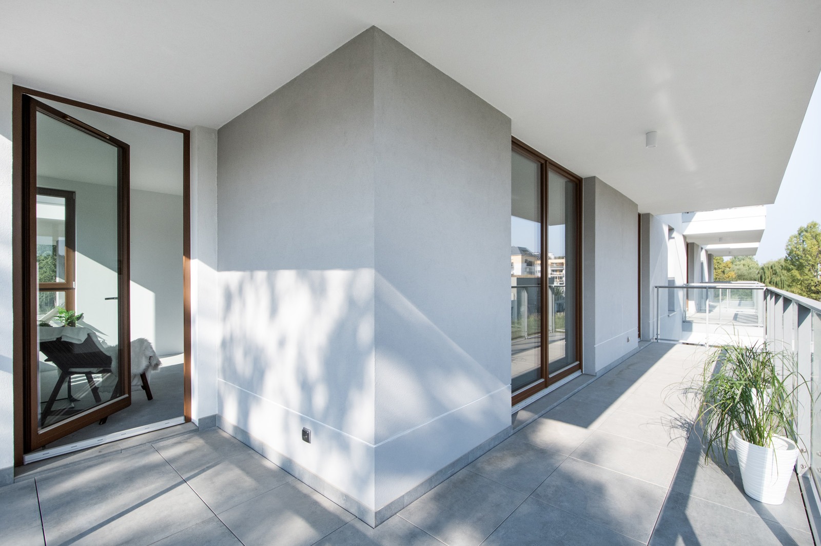 Sprzedaż apartamentów na Kabatach Barbara Bilnik Dominor Nieruchomości