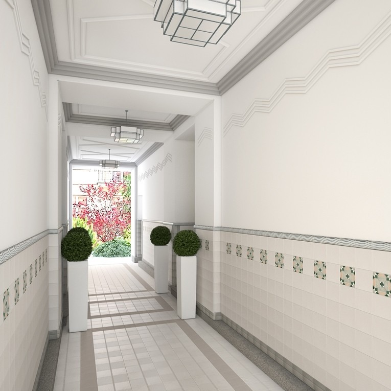 Sprzedaż apartamentów w kamienicach Barbara Bilnik Dominor Nieruchomości