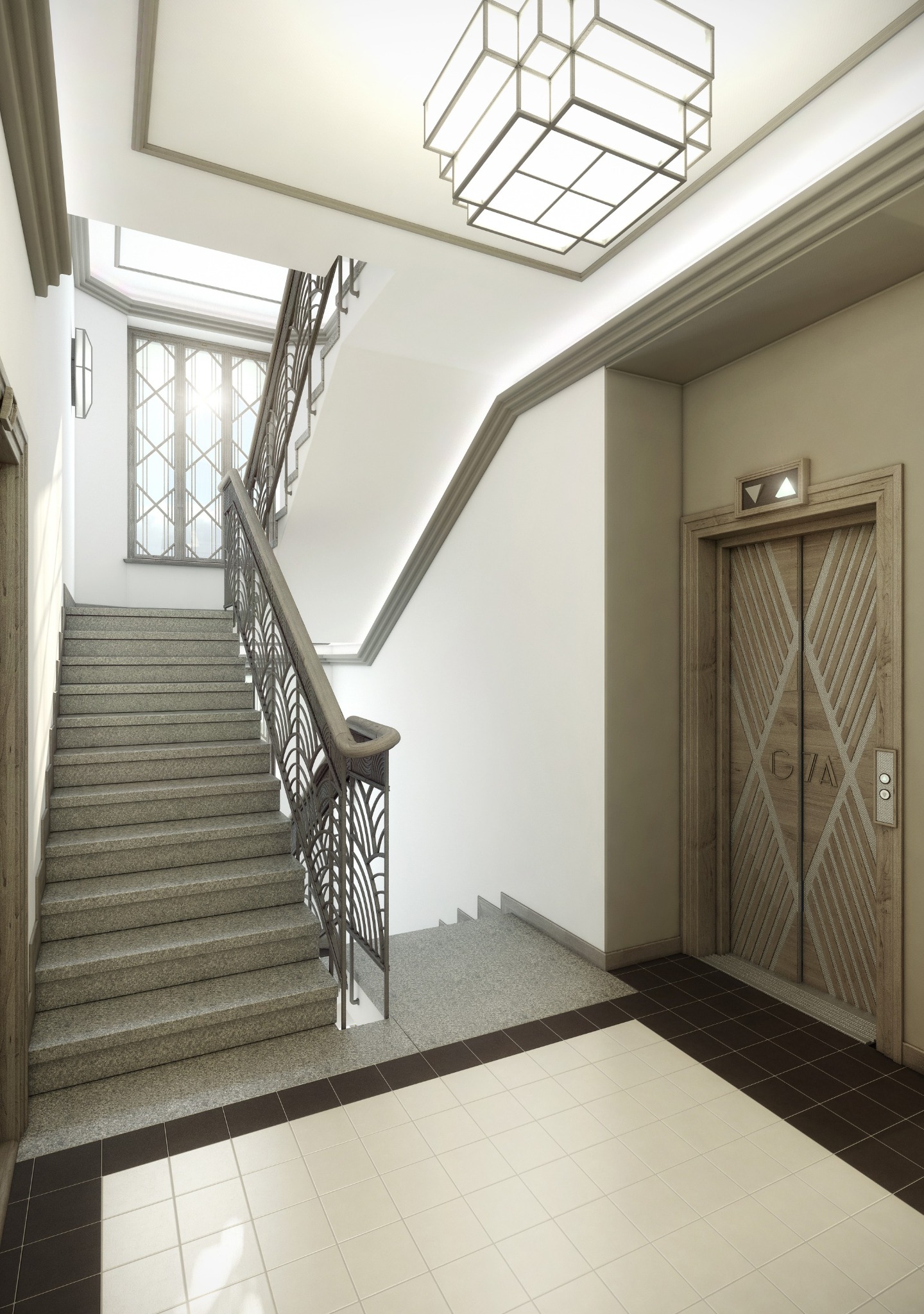 Sprzedaż apartamentu w kamienicach Górnośląska Barbara Bilnik Dominor Nieruchomości