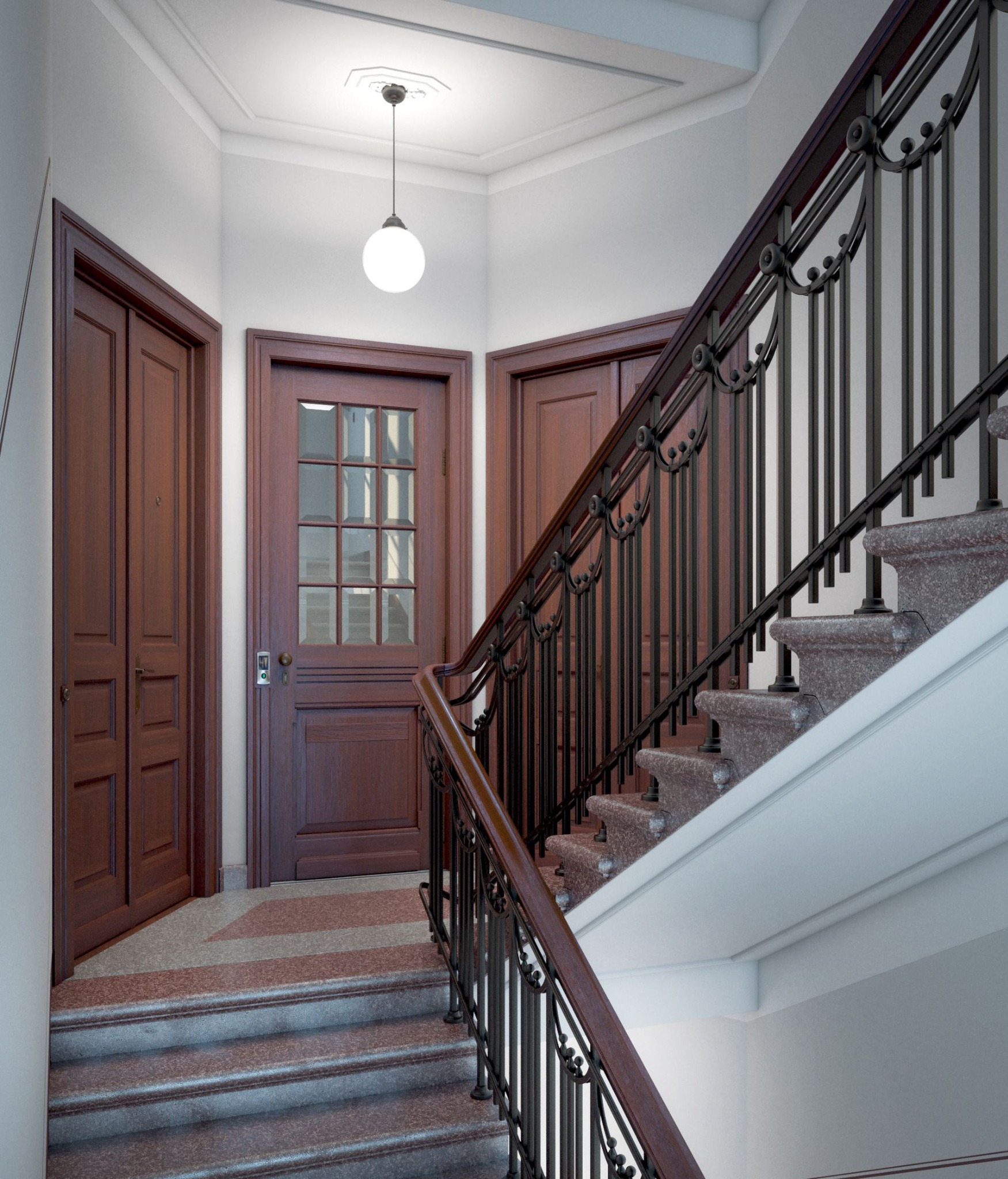 Sprzedaż apartamentów w kamienicach Jagiellońska Barbara Bilnik Dominor Nieruchomości