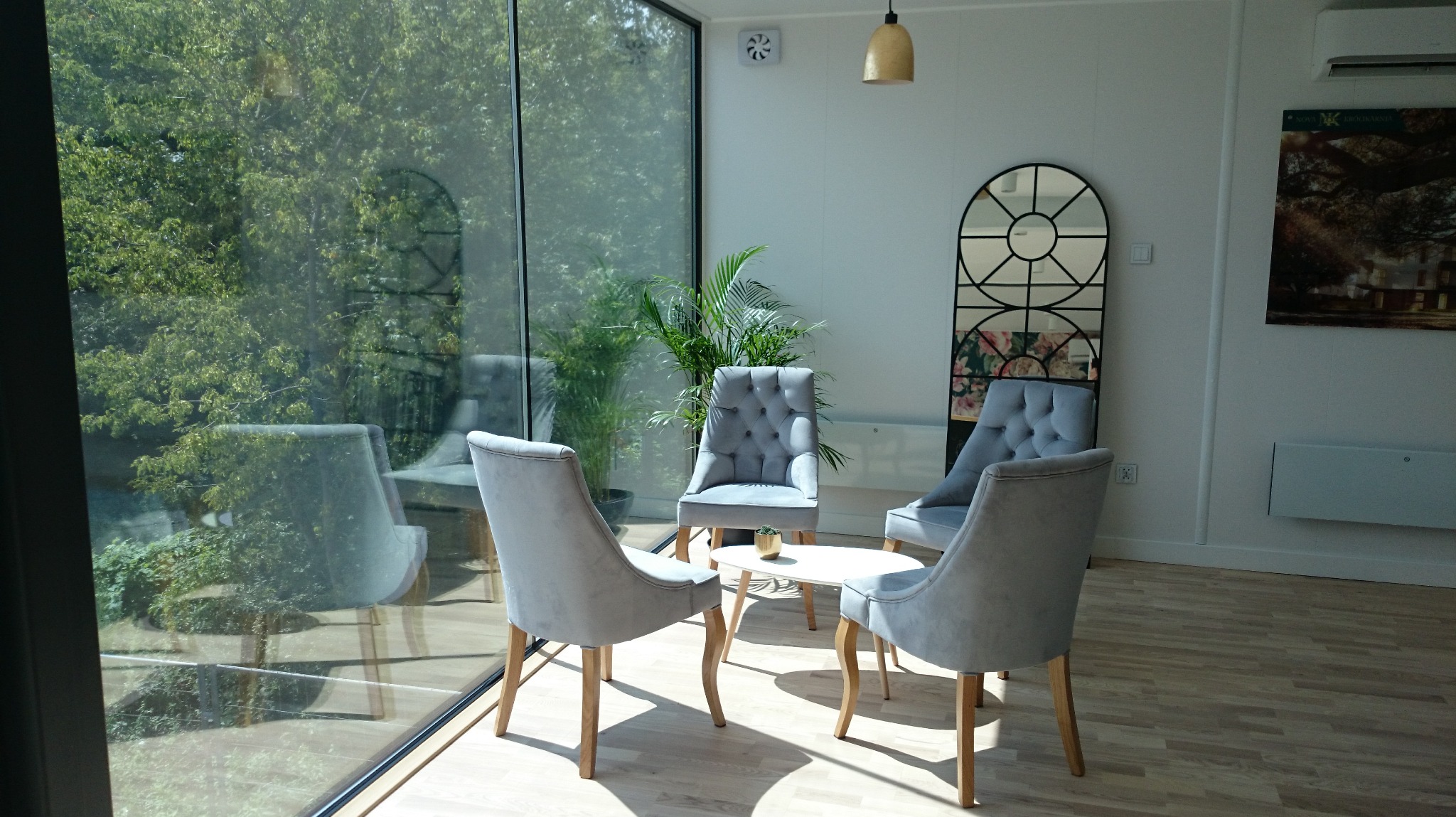 Sprzedaż apartamentów na Mokotowie Barbara Bilnik Dominor Nieruchomości