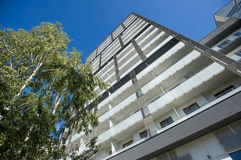 Sprzedaż apartamentów na Targówku Barbara Bilnik Dominor Nieruchomości